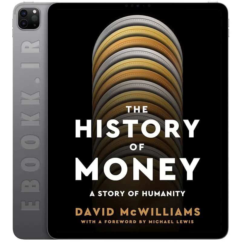 دانلود کتاب The History of Money 2025
