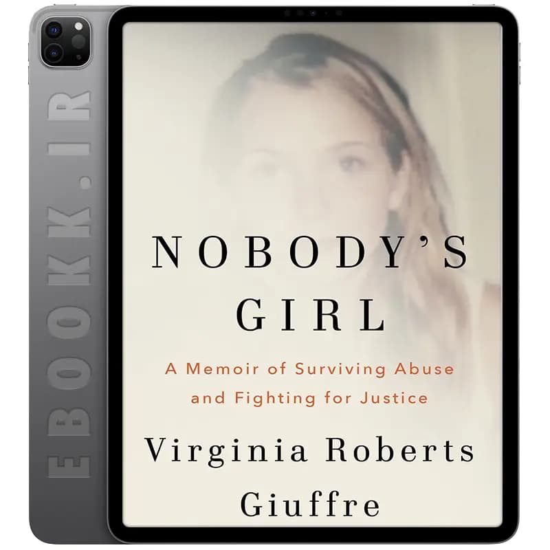 دانلود کتاب Nobody’s Girl 2025