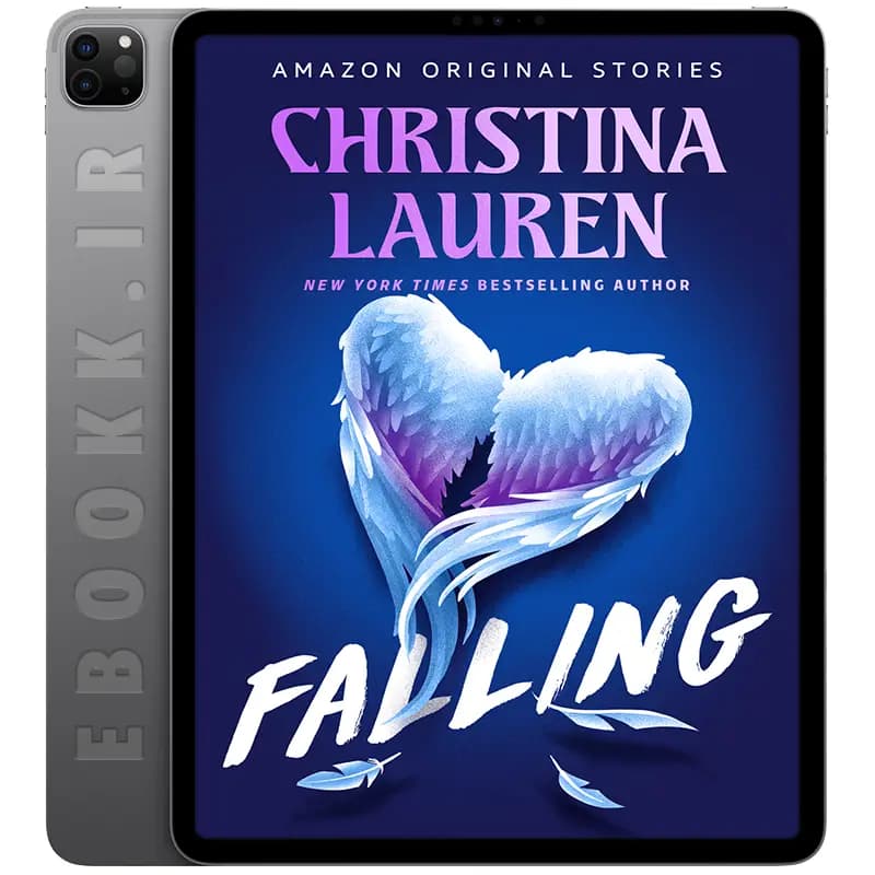 دانلود کتاب Falling 2025