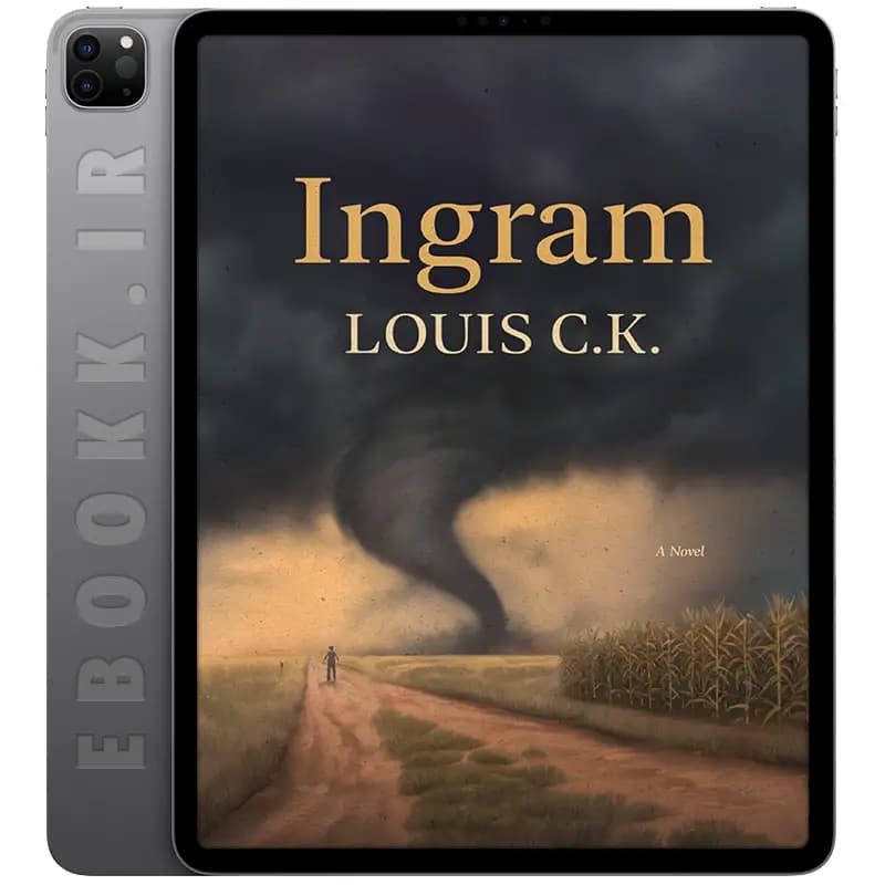 دانلود کتاب Ingram 2025