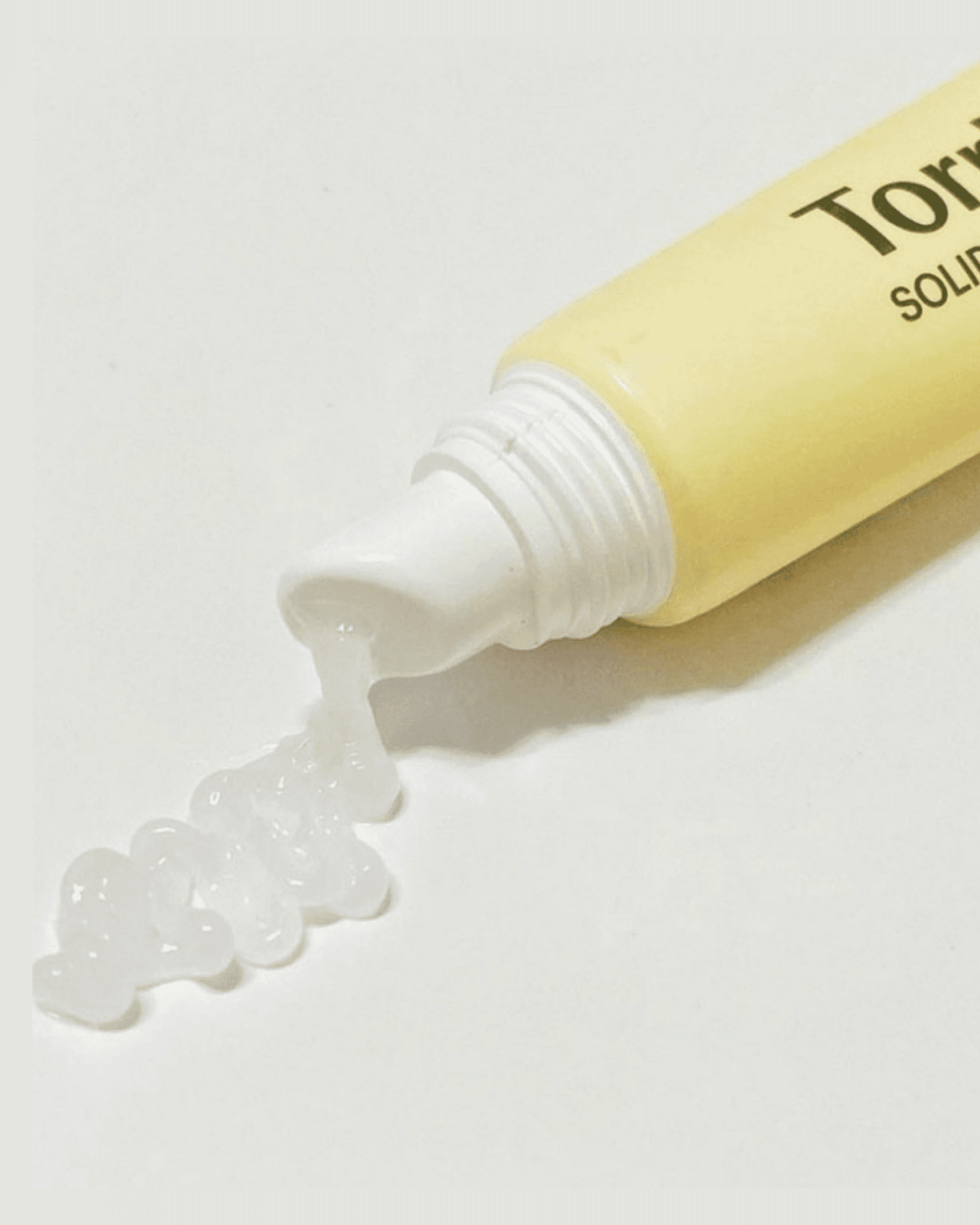 بالم لب سرامید توریدن Solid In Lip Essence — تصویر ۲