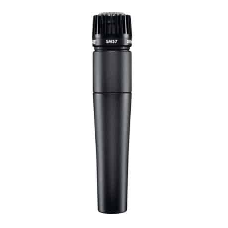 میکروفون Shure SM57