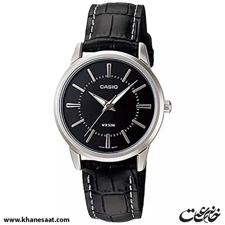 ساعت مچی زنانه کاسیو مدل LTP-1303L-1A — تصویر ۹