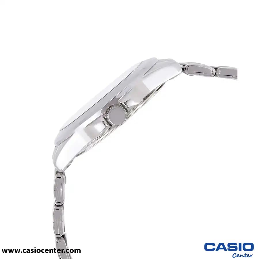 ساعت مچی مردانه کاسیو مدل MTP-1215A-1A — تصویر ۷
