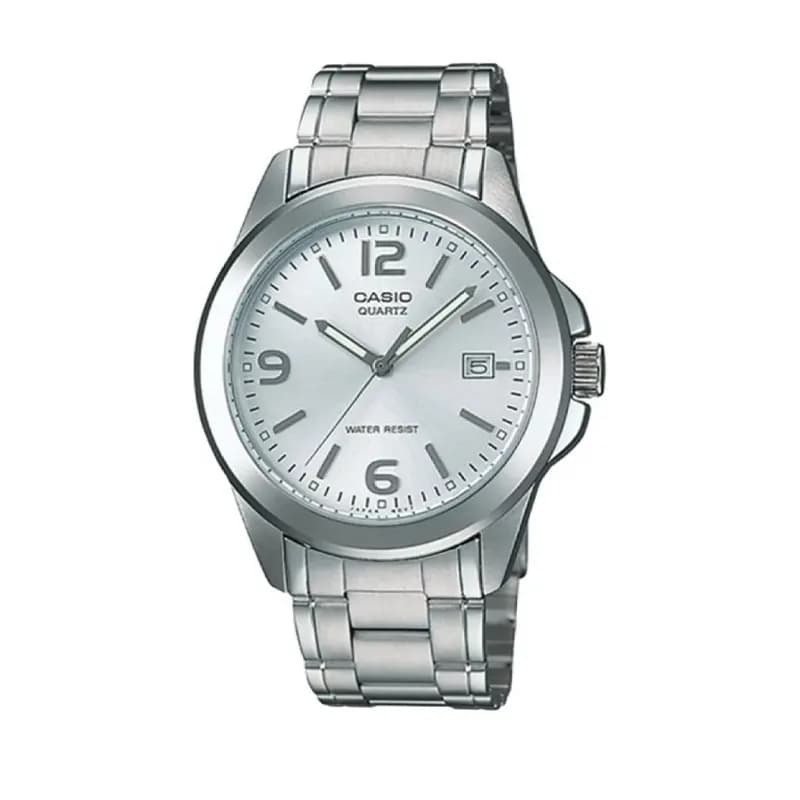 ساعت مچی مردانه کاسیو مدل MTP-1215A-7A — تصویر ۴