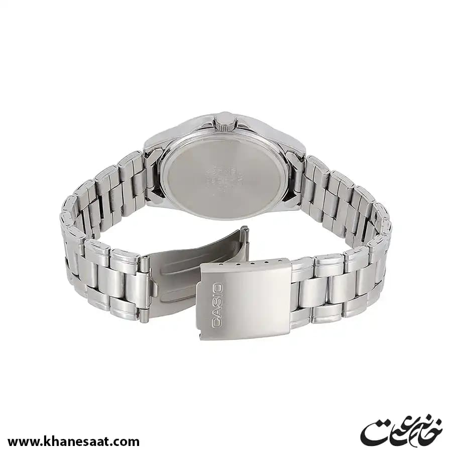 ساعت مچی مردانه کاسیو مدل MTP-1215A-2A — تصویر ۱۱