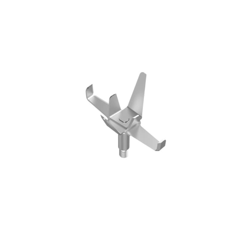 شیکر و اسموتی‌ ساز شارژی فلوگل مدل PB112-6233 — تصویر ۲