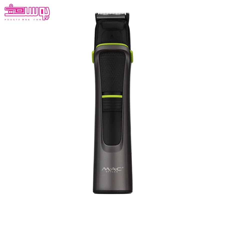 ماشین اصلاح مک استایلر مدل MC-8013 — تصویر ۷