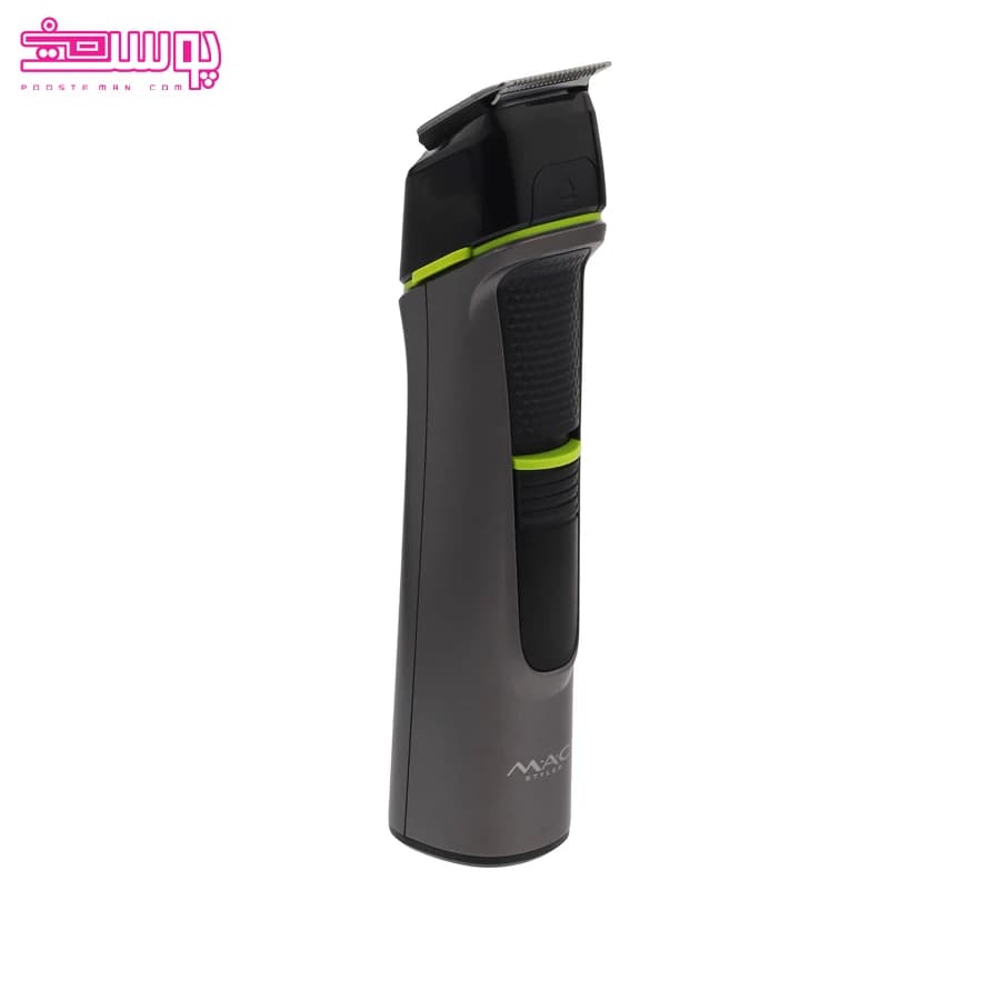 ماشین اصلاح مک استایلر مدل MC-8013 — تصویر ۸
