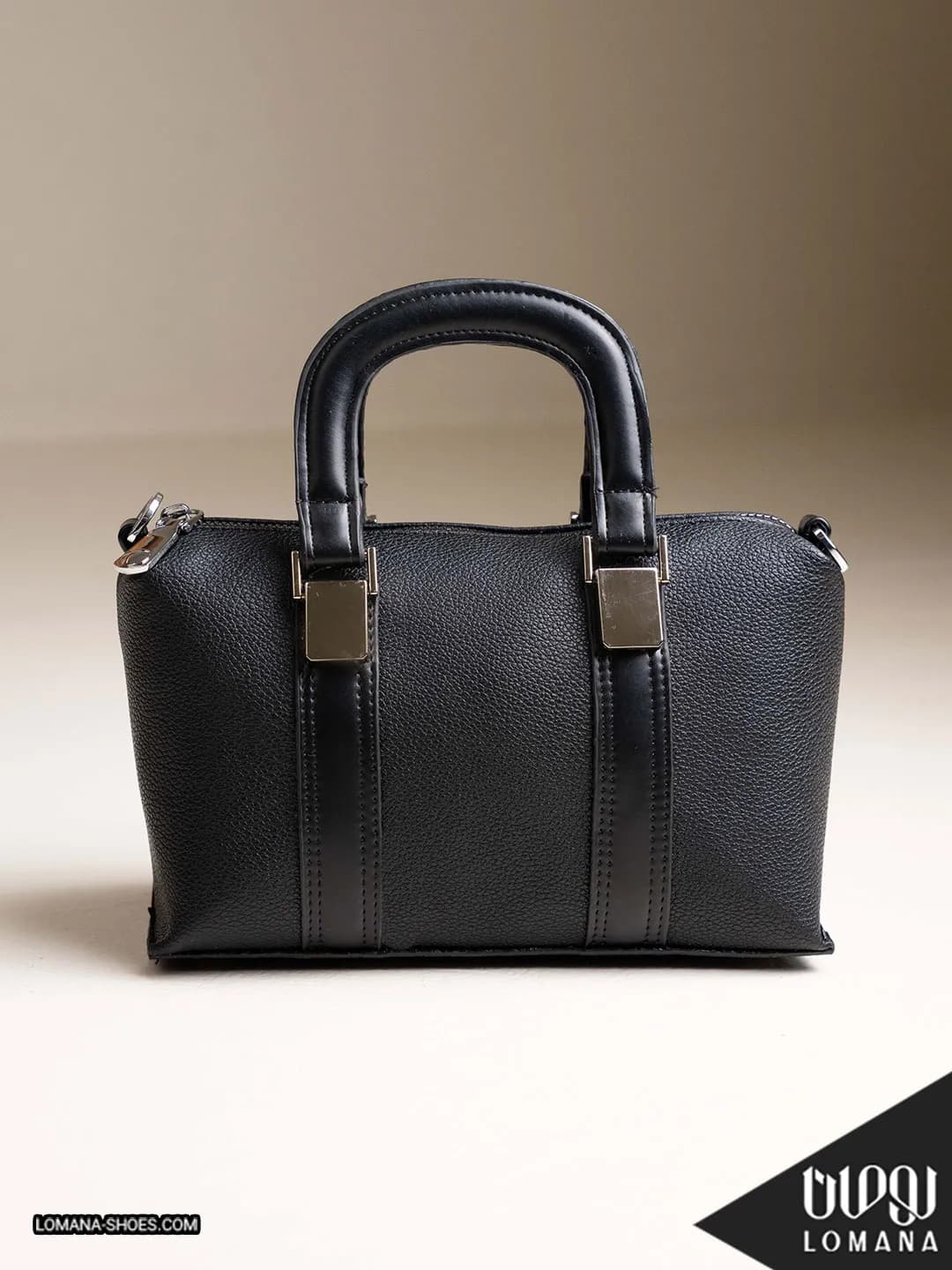 کیف دستی زنانه وارداتی ۲۹۱ لومانا – کد 3156 — تصویر ۲