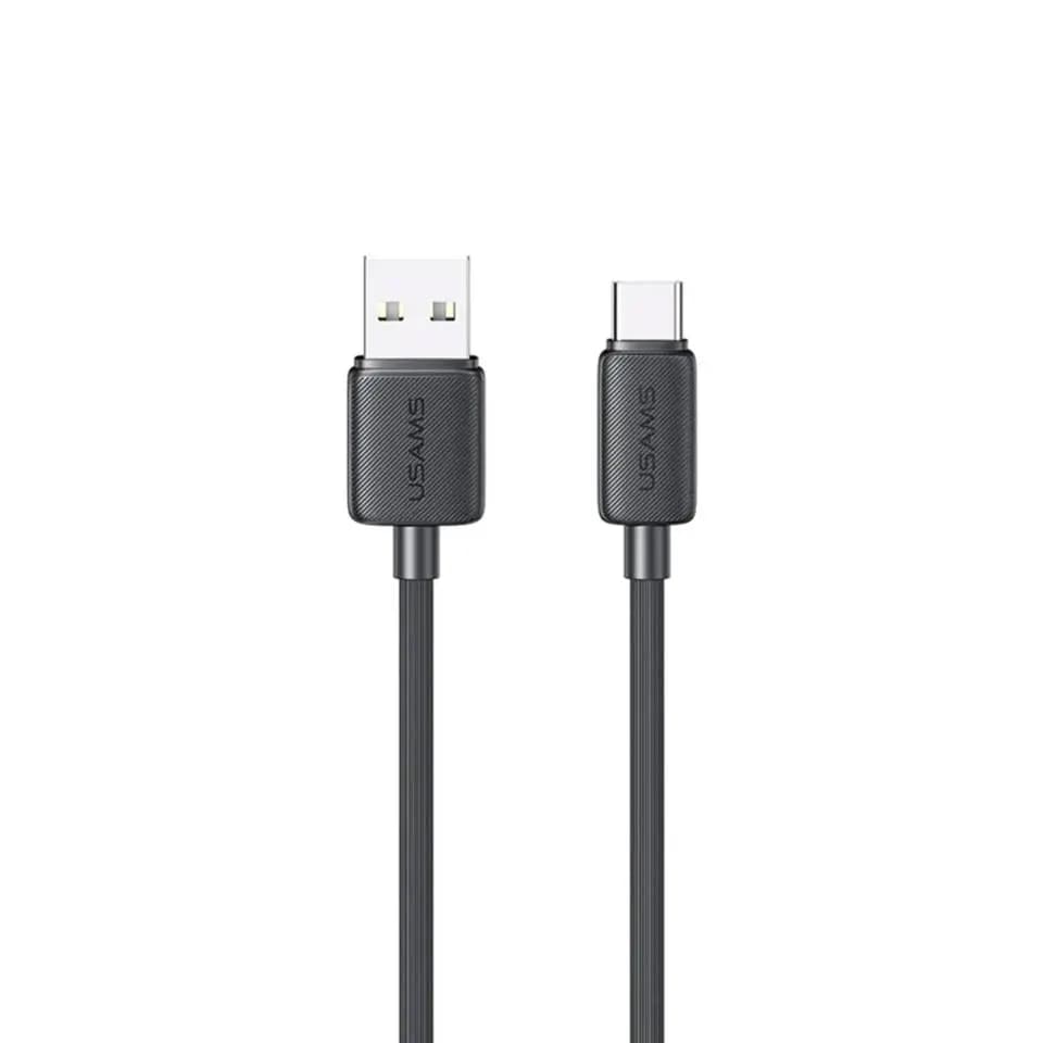 کابل تایپ سی یوسمز مدل SJ698 طول 3 متر — تصویر ۵