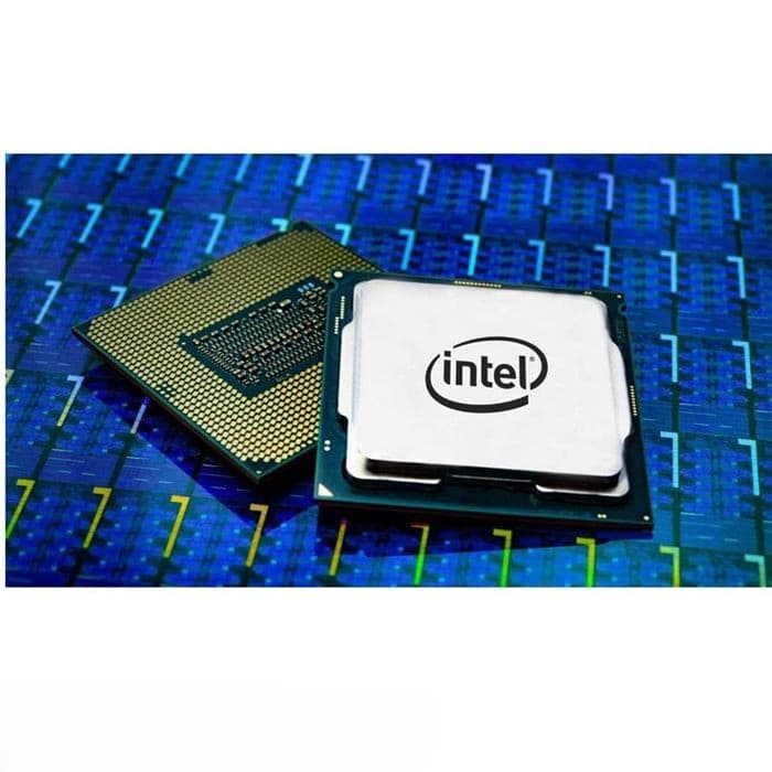 پردازنده اینتل Core i3-6100 بدون باکس — تصویر ۹