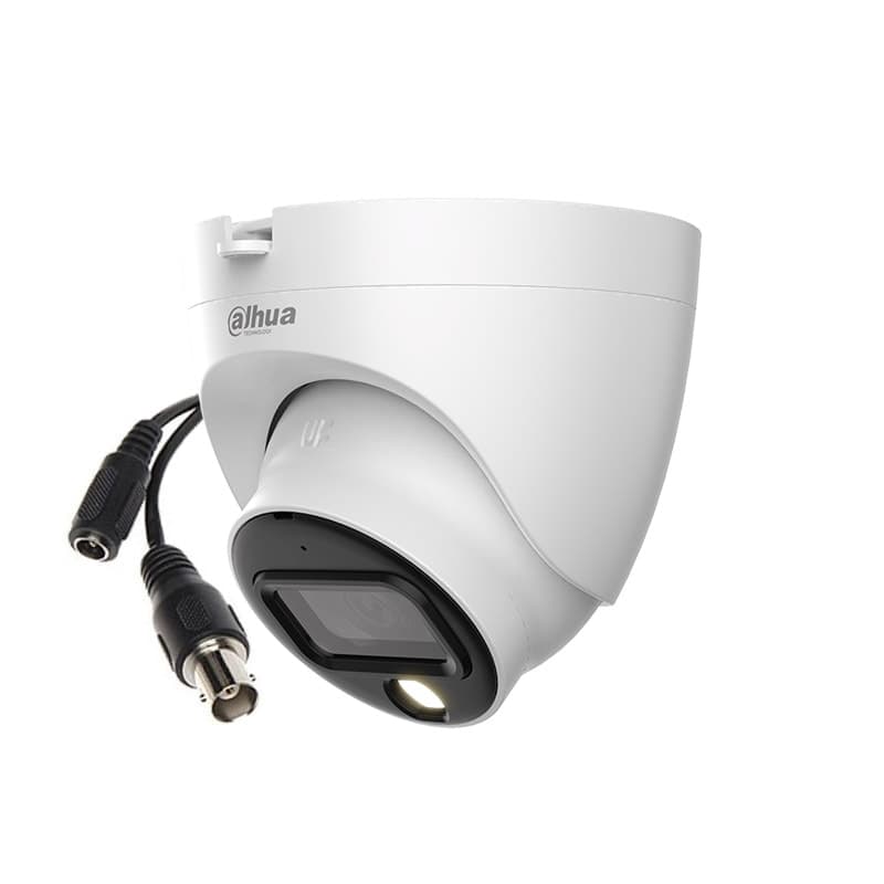 دوربین مداربسته داهوا HDW1509TLQP-LED — تصویر ۴