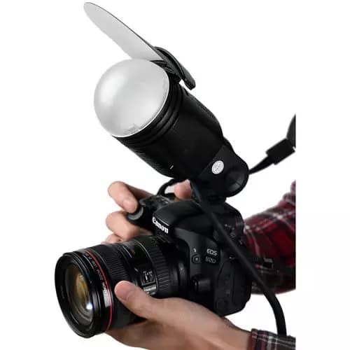 کیت لوازم جانبی فلاش گودکس Godox AK-R1 Accessory Kit — تصویر ۱۰