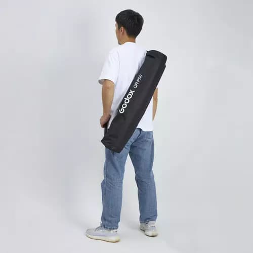 سافت باکس پارابولیک پرتابل گودکس Godox P90 Parabolic Softbox — تصویر ۱۰