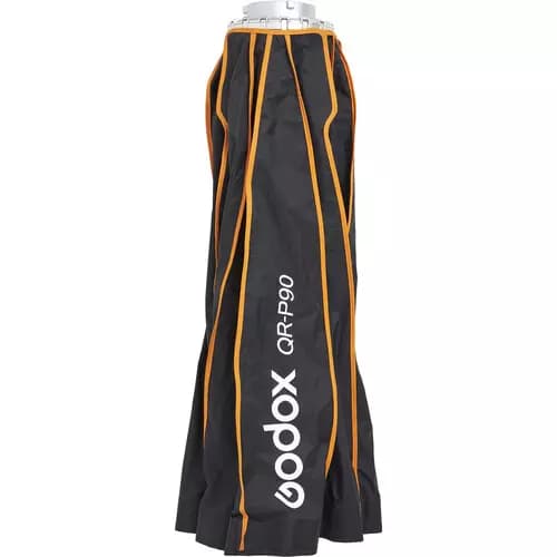 سافت باکس پارابولیک پرتابل گودکس Godox P90 Parabolic Softbox — تصویر ۵