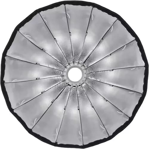سافت باکس پارابولیک پرتابل گودکس Godox P90 Parabolic Softbox — تصویر ۷