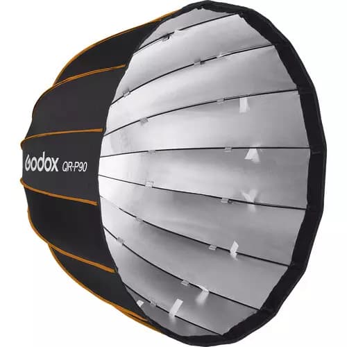 سافت باکس پارابولیک پرتابل گودکس Godox P90 Parabolic Softbox
