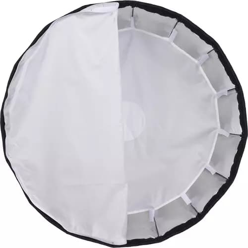 سافت باکس پارابولیک پرتابل گودکس Godox P90 Parabolic Softbox — تصویر ۲