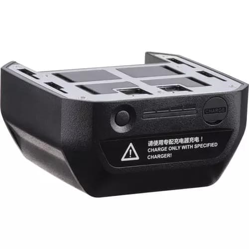 باتری فلاش گودکس Godox WB87 Battery برای فلاش AD600 — تصویر ۴