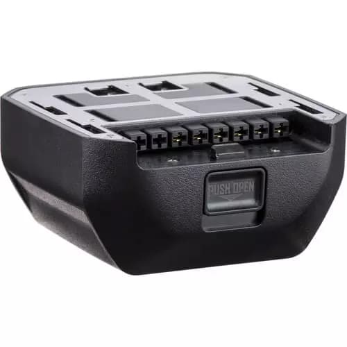 باتری فلاش گودکس Godox WB87 Battery برای فلاش AD600 — تصویر ۲