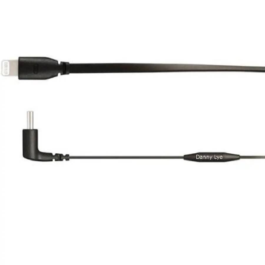 کابل تبدیل رود Rode SC15 USB Type-C to Lightning Cable — تصویر ۴