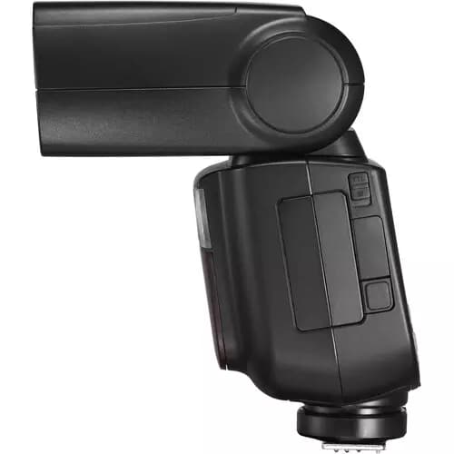 فلاش اکسترنال گودکس Godox Ving V860IIIc TTL برای کانن — تصویر ۵