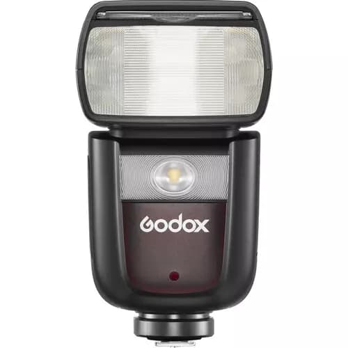فلاش اکسترنال گودکس Godox Ving V860IIIc TTL برای کانن