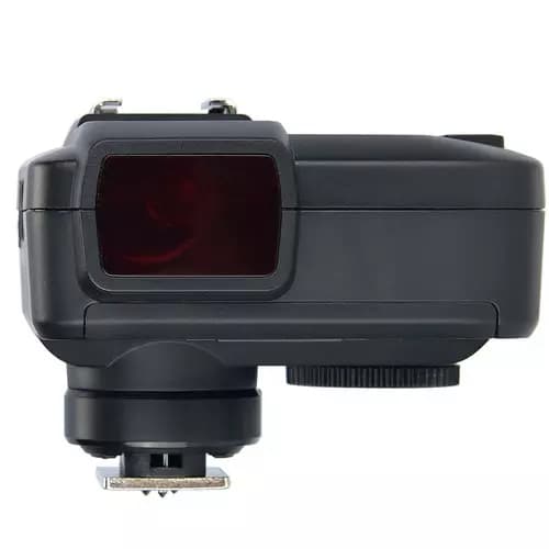 فرستنده رادیو فلاش گودکس برای نیکون Godox X2T-n TTL Wireless Trigger — تصویر ۸
