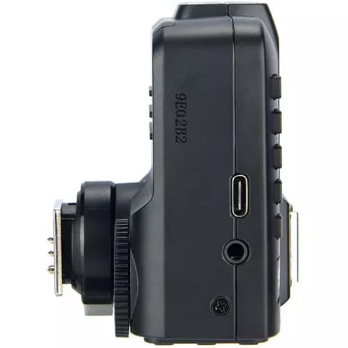 فرستنده رادیو فلاش گودکس برای نیکون Godox X2T-n TTL Wireless Trigger — تصویر ۴
