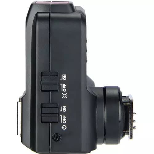 فرستنده رادیو فلاش گودکس برای نیکون Godox X2T-n TTL Wireless Trigger — تصویر ۳