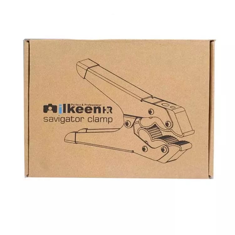 گیره انبری ایلکین iLKEEN SAVIGATOR H — تصویر ۶