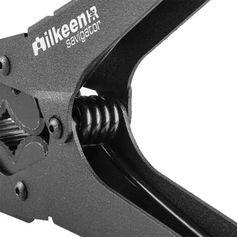 گیره انبری ایلکین iLKEEN SAVIGATOR H — تصویر ۸