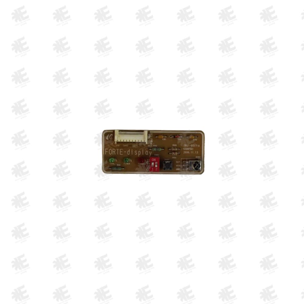 چشمی دیسپلی کولرگازی سامسونگDB41-00571A60809A1 کد(143)