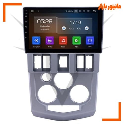 مانیتور اندروید ال90 سایز11 اینچ