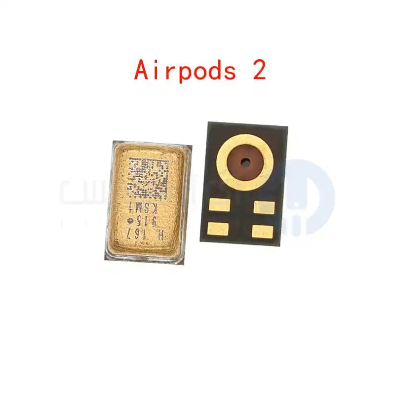 میکروفون ایرپاد 2 | 4PIN | Microphone Airpods 2