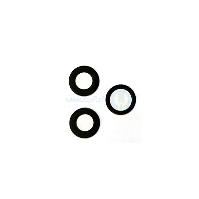 شیشه لنز دوربین آیفون 12پرو | Glass Camera Lens iPhone 12Pro