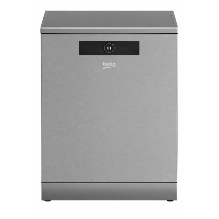 ماشین ظرفشویی 15 نفره بکو مدل BDEN38523XQ