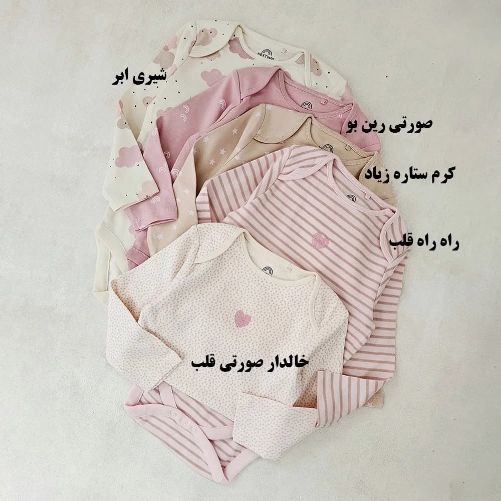 بادی اورجینال نکست-LK1794 — تصویر ۱۰
