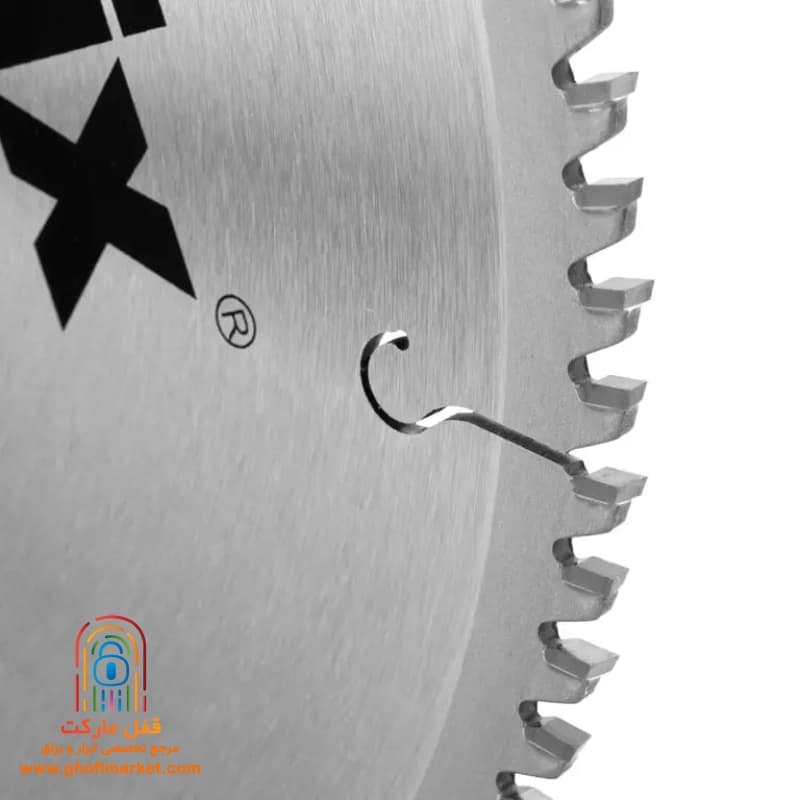 تیغ اره الماسه چوب 300×96 رونیکس مدل RH-5115 — تصویر ۸