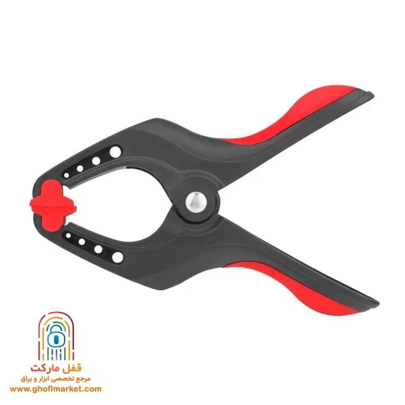 پیچ دستی انبری 6 اینچ رونیکس مدل RH-7606 — تصویر ۵