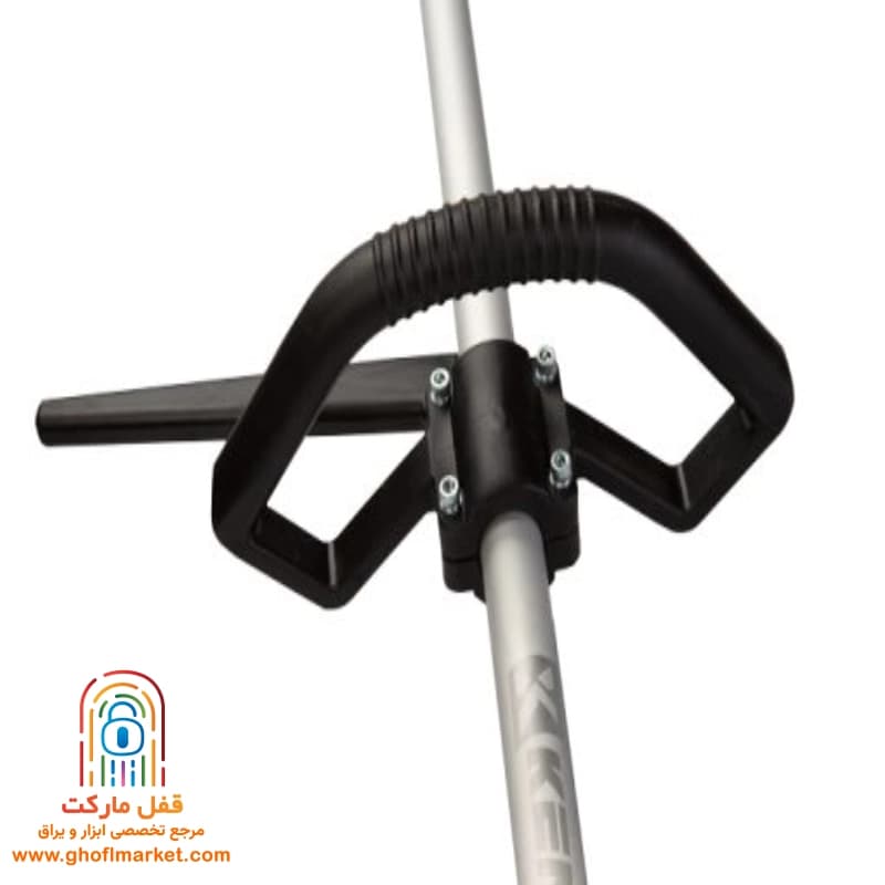 علف زن کوله ای بنزینی کنزاکس مدل 6210 — تصویر ۱۲