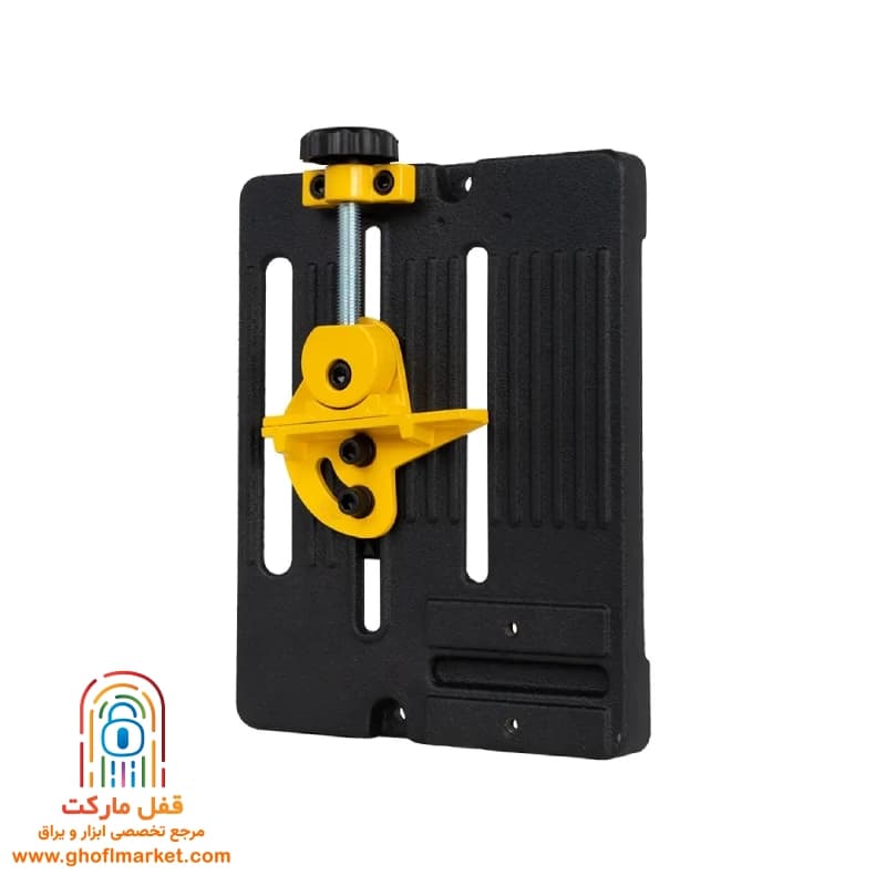 پایه ثابت مینی فرز کنزاکس مدل 7115 — تصویر ۵