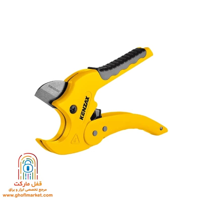 قیچی لوله بر اتومات پرو کنزاکس مدل 3842