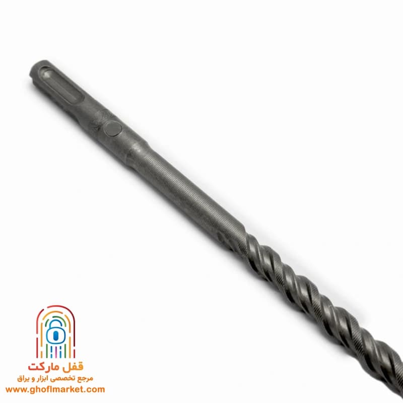مته چهار شیار 18*460 کنزاکس مدل 7358 — تصویر ۷