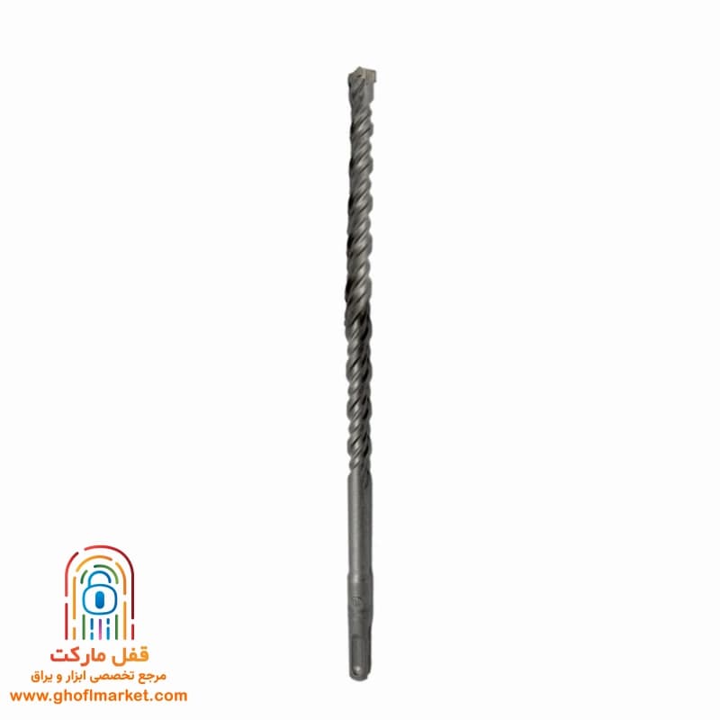 مته چهار شیار 18*460 کنزاکس مدل 7358 — تصویر ۶