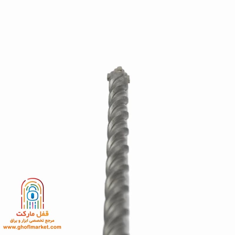 مته چهار شیار 18*460 کنزاکس مدل 7358 — تصویر ۱۰