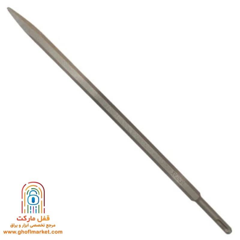 قلم نوک تیز چهارشیار کنزاکس مدل KPPC-1440 — تصویر ۳