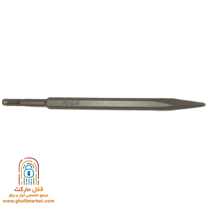 قلم نوک تیز چهارشیار کنزاکس مدل KPPC-1440 — تصویر ۲