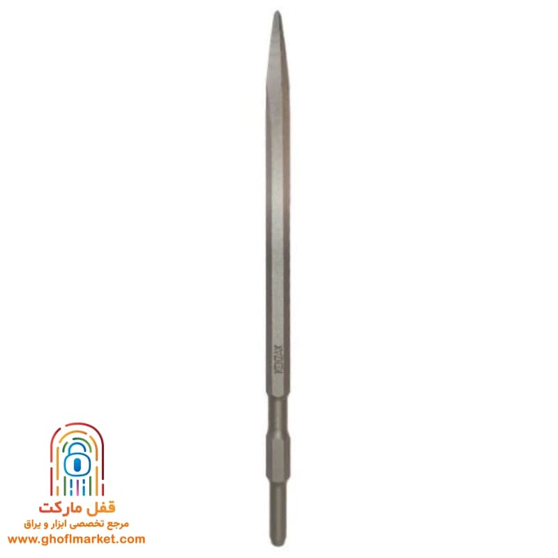 قلم شش گوش نوک تیز کنزاکس مدل KHPC-1728 — تصویر ۴